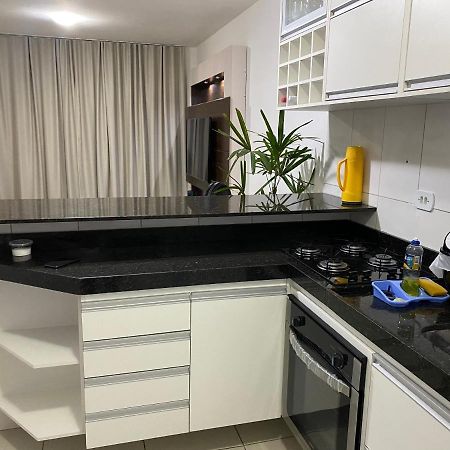 דירות מרשל דאודורו Casa No Frances, Cond. Fechado מראה חיצוני תמונה